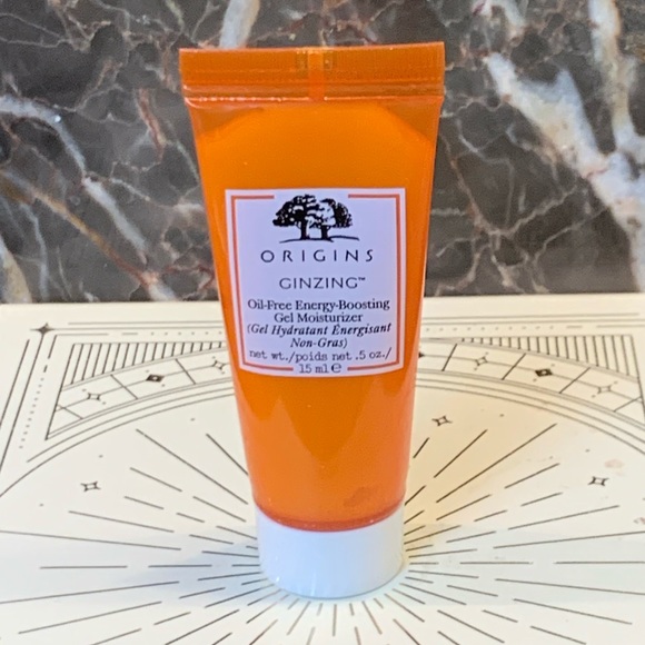 Origins Other - 5 for $25 item 🌺 Mini Origins Ginzing Oil Free Energy Boosting Moisturizer